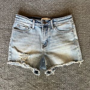 Vervet Women’s Denim Shorts
